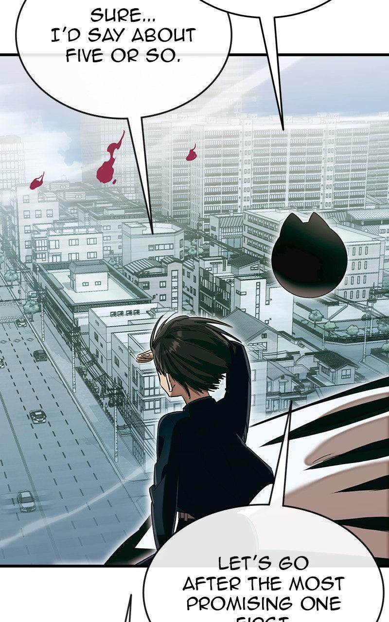 Return of the King of Hell Chapter 99 - Page 107