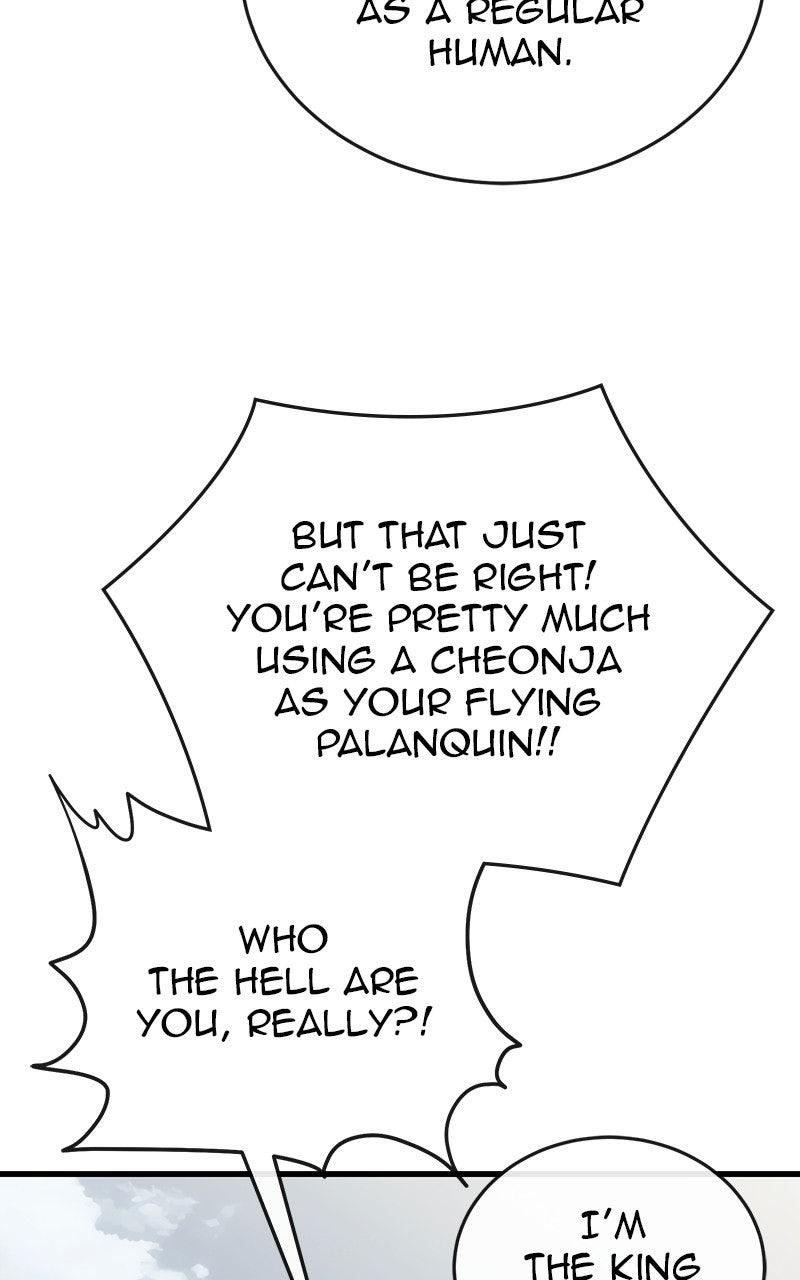 Return of the King of Hell Chapter 99 - Page 110