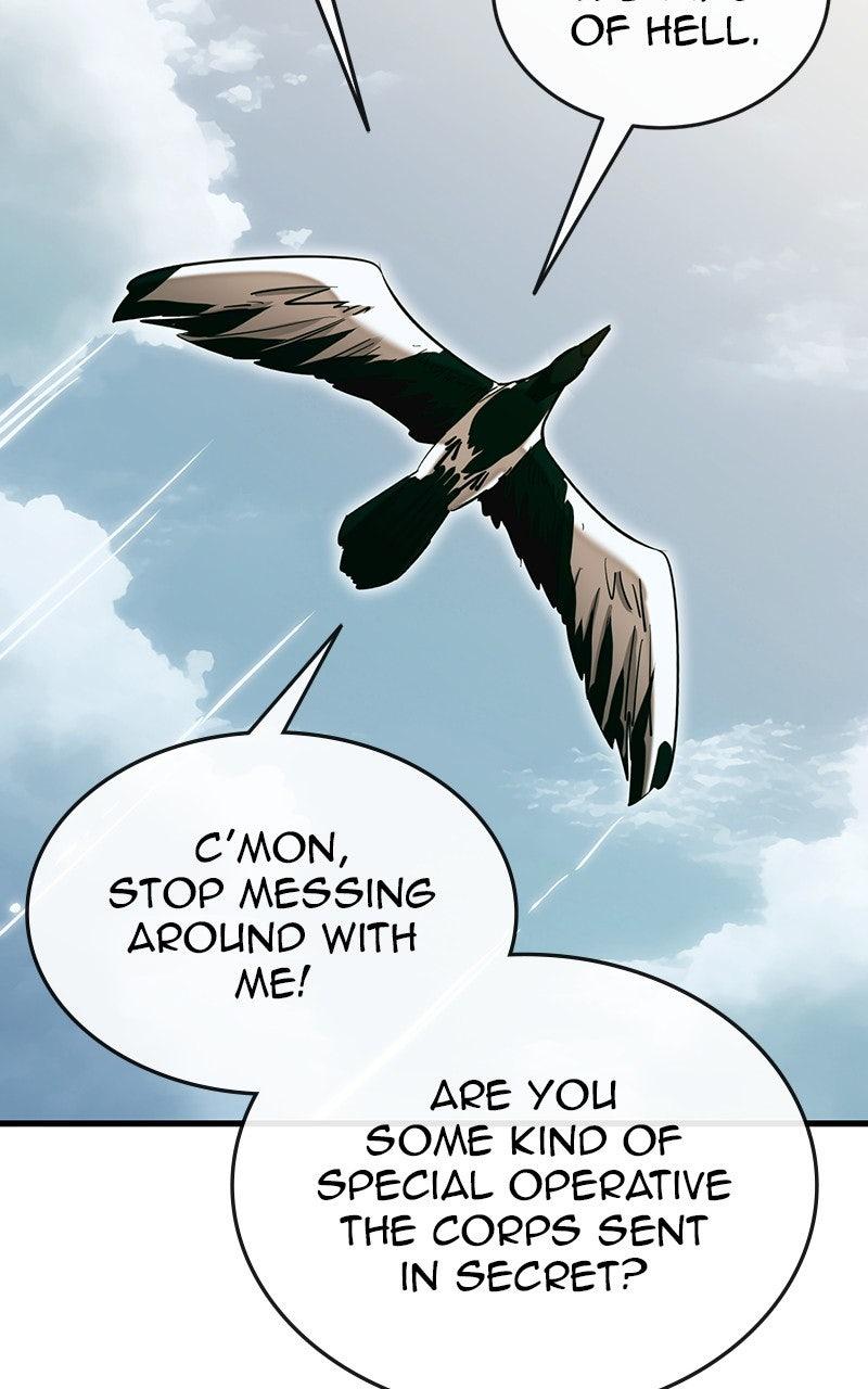 Return of the King of Hell Chapter 99 - Page 111