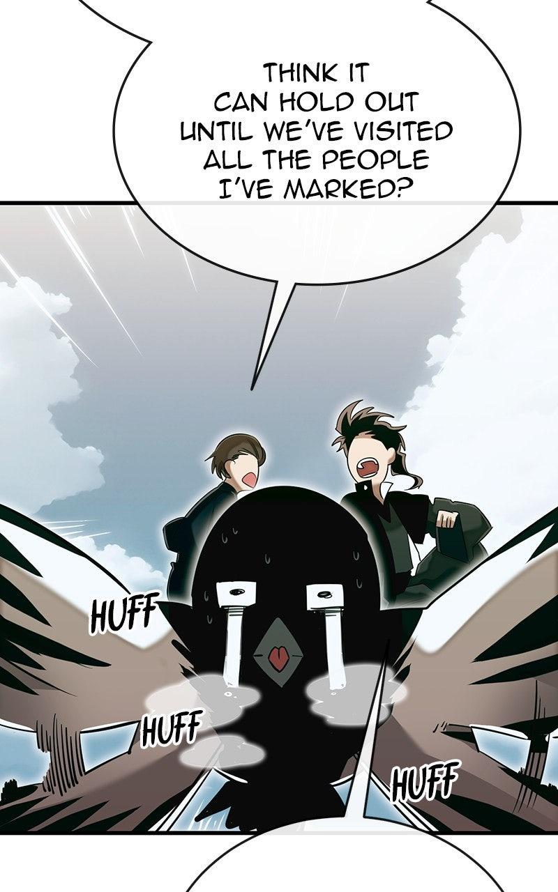 Return of the King of Hell Chapter 99 - Page 113