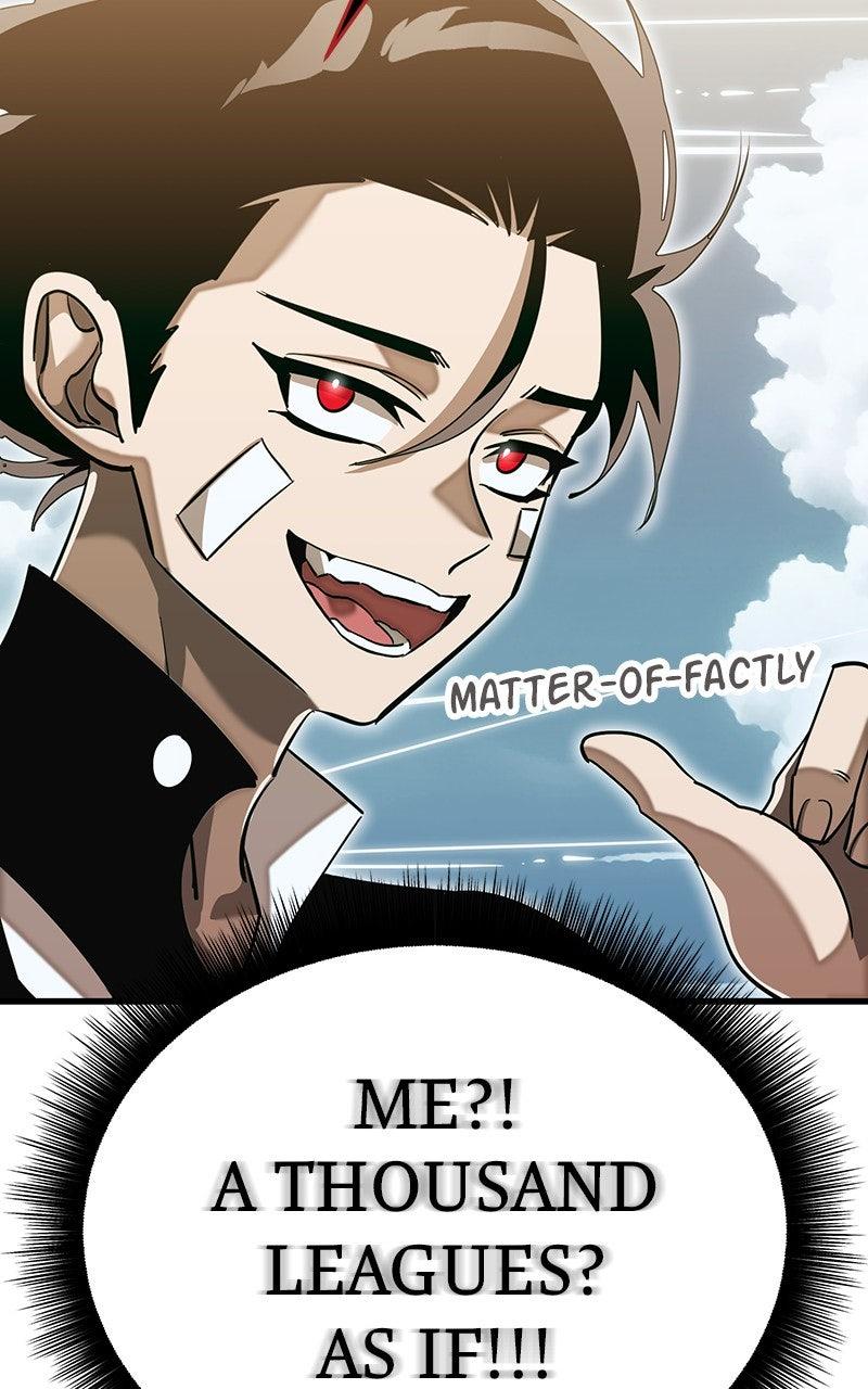 Return of the King of Hell Chapter 99 - Page 115