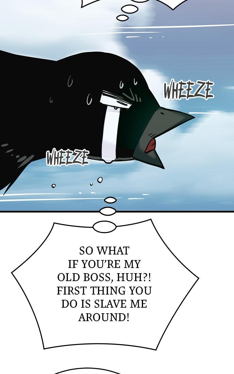 Return of the King of Hell Chapter 99 - Page 117