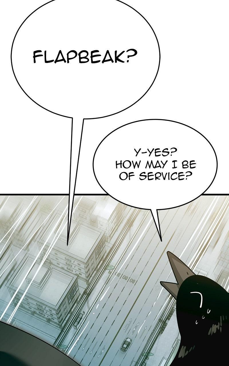 Return of the King of Hell Chapter 99 - Page 118