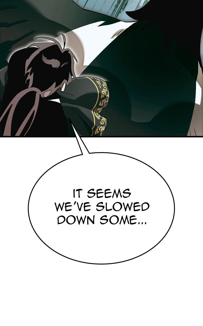 Return of the King of Hell Chapter 99 - Page 119