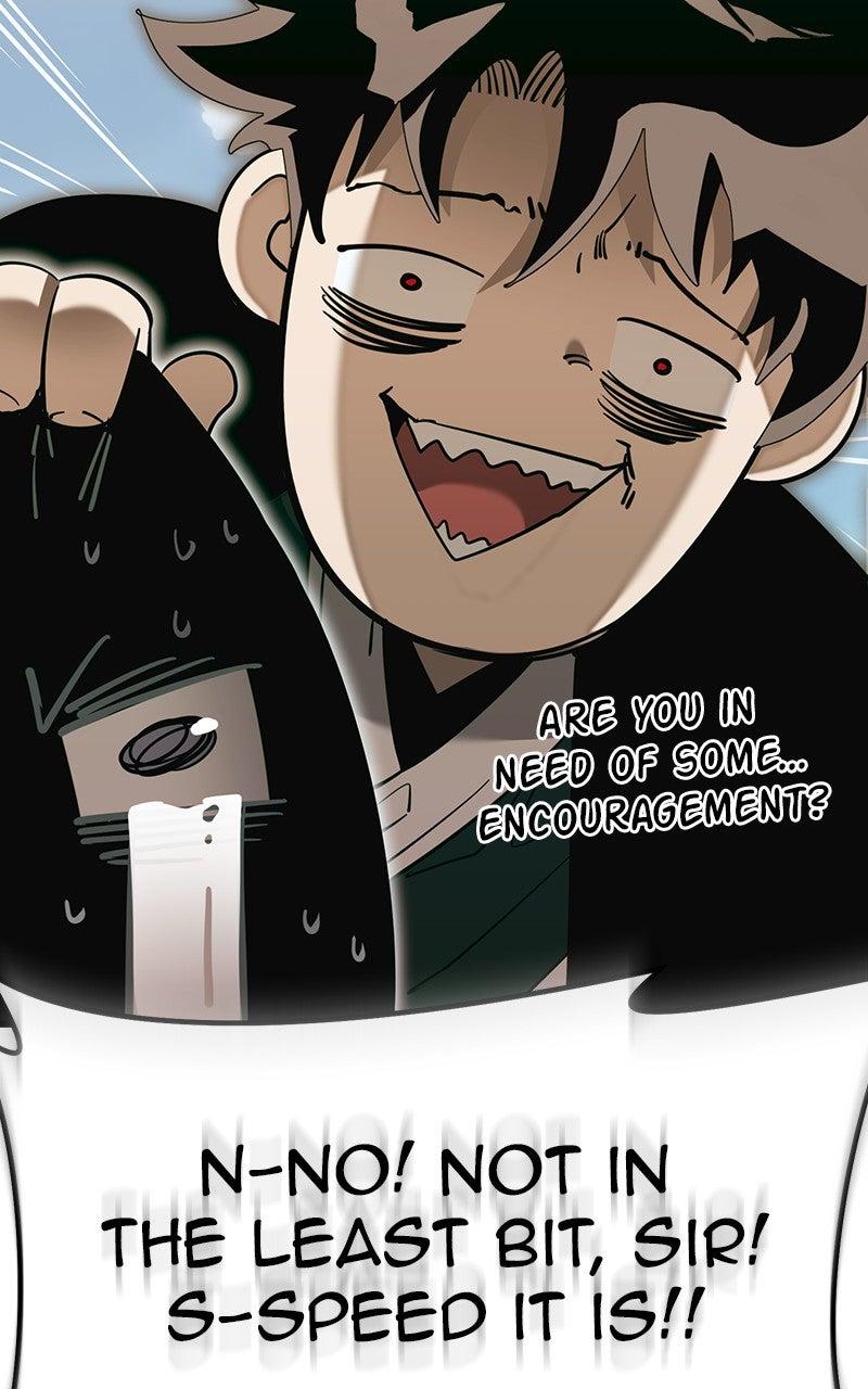 Return of the King of Hell Chapter 99 - Page 121