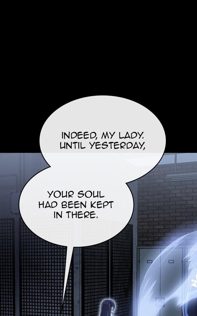 Return of the King of Hell Chapter 99 - Page 124