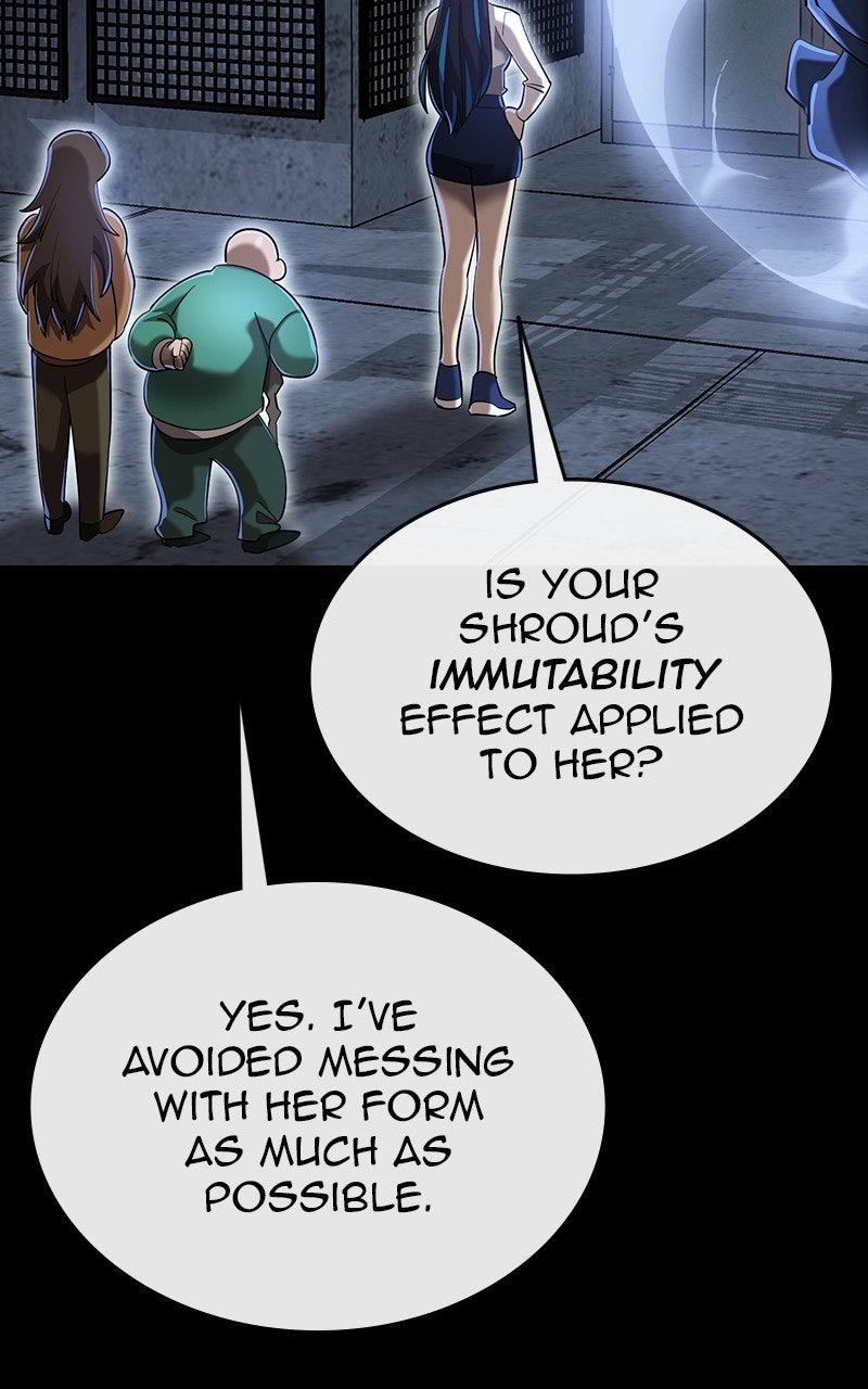 Return of the King of Hell Chapter 99 - Page 125