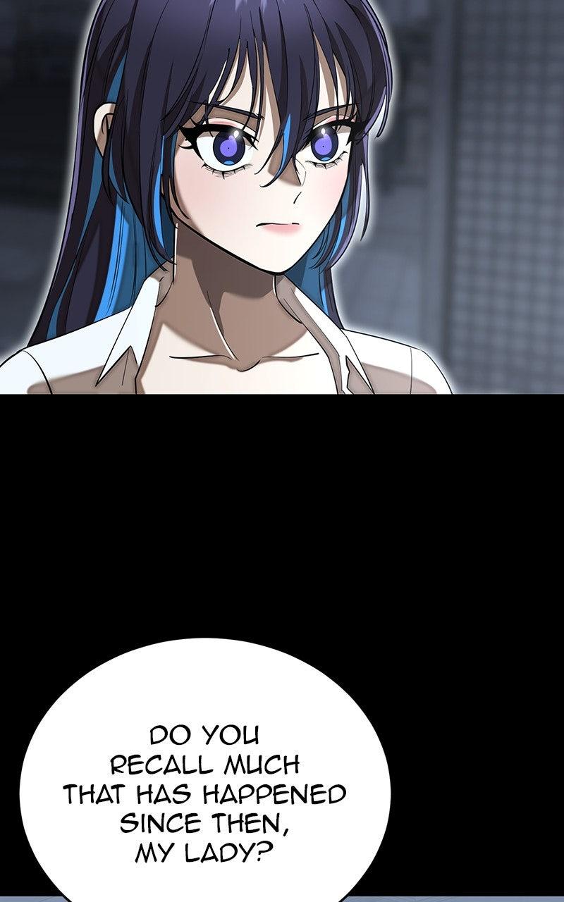 Return of the King of Hell Chapter 99 - Page 132