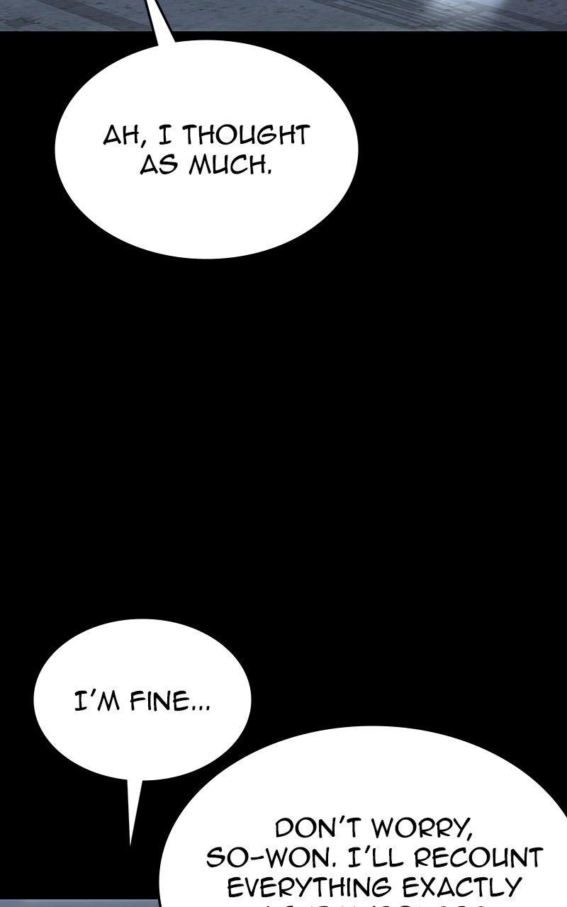 Return of the King of Hell Chapter 99 - Page 134