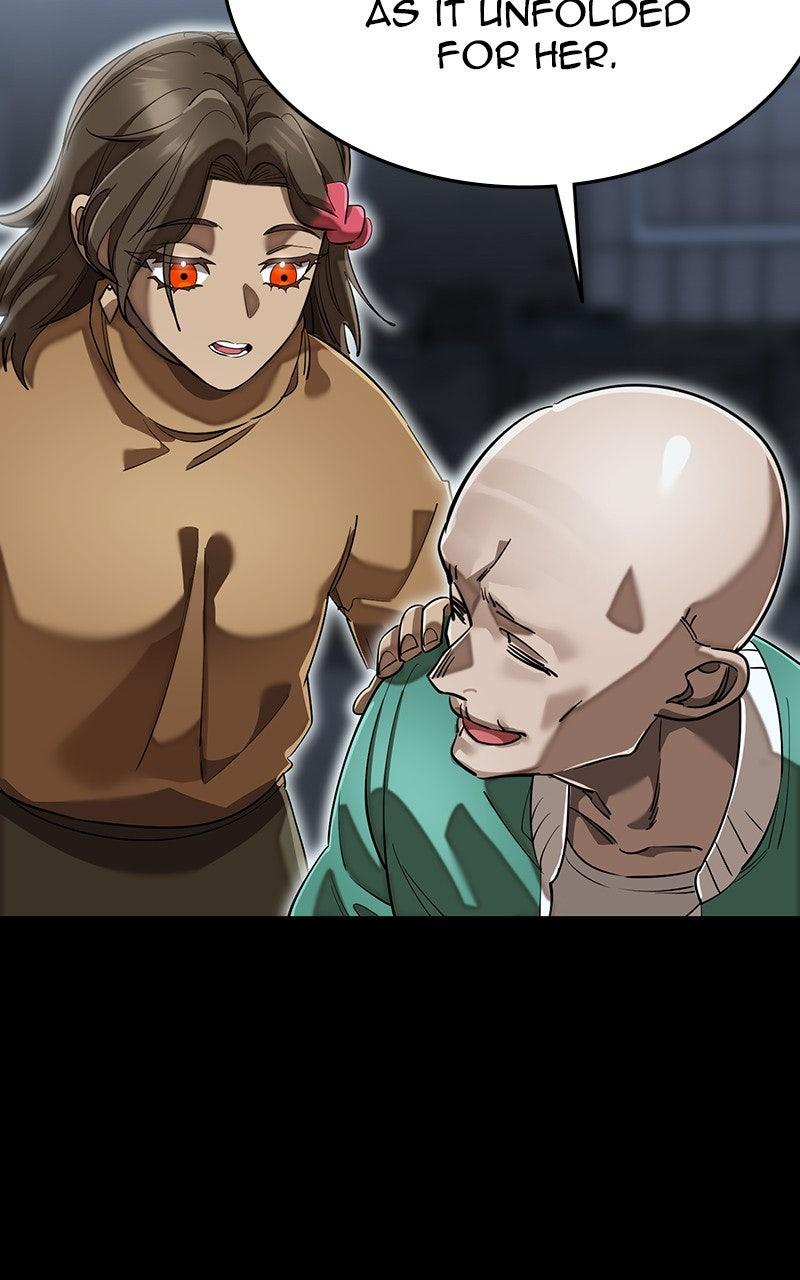 Return of the King of Hell Chapter 99 - Page 135