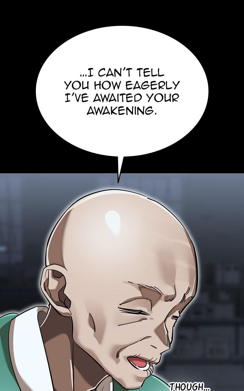 Return of the King of Hell Chapter 99 - Page 136