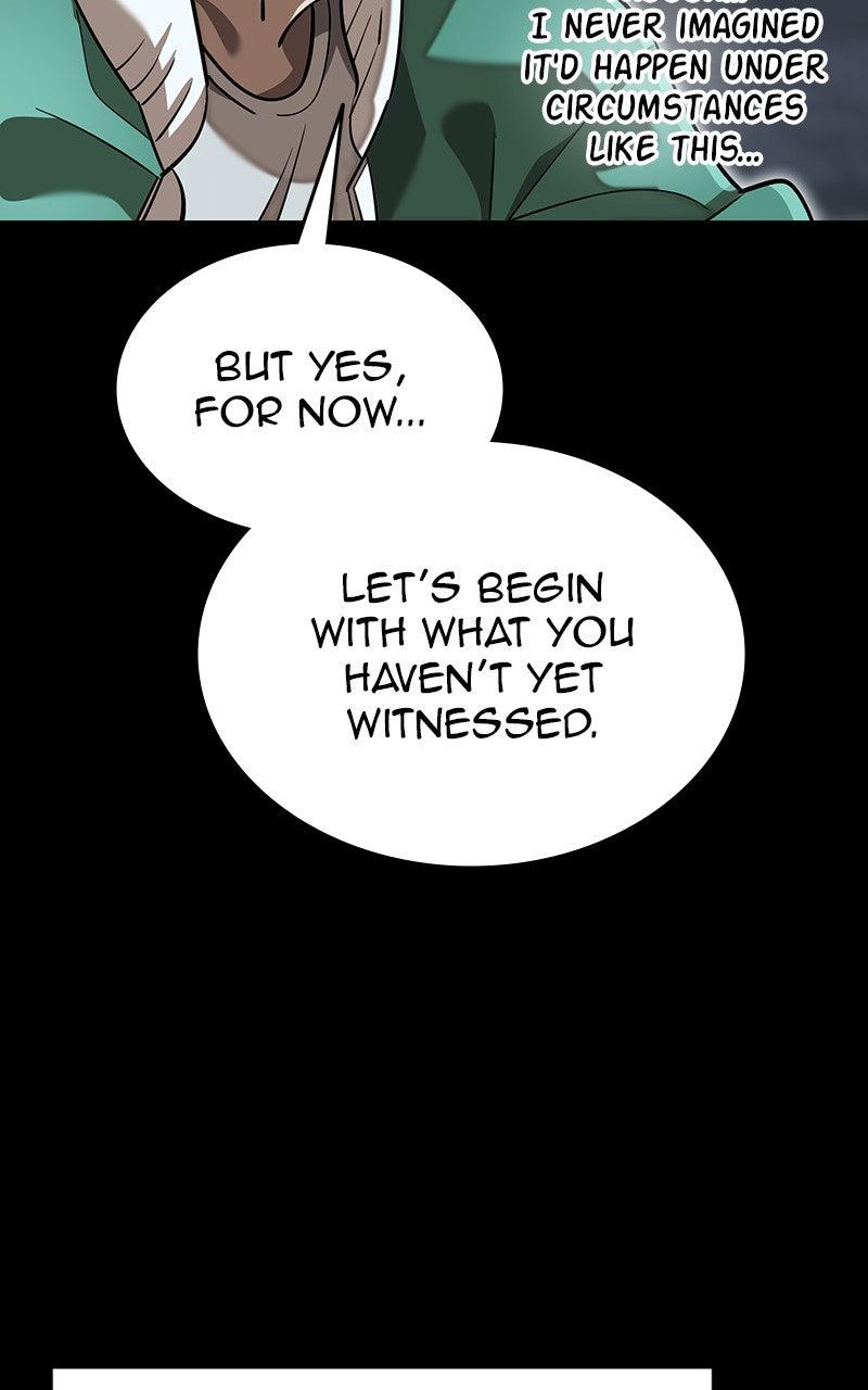 Return of the King of Hell Chapter 99 - Page 137