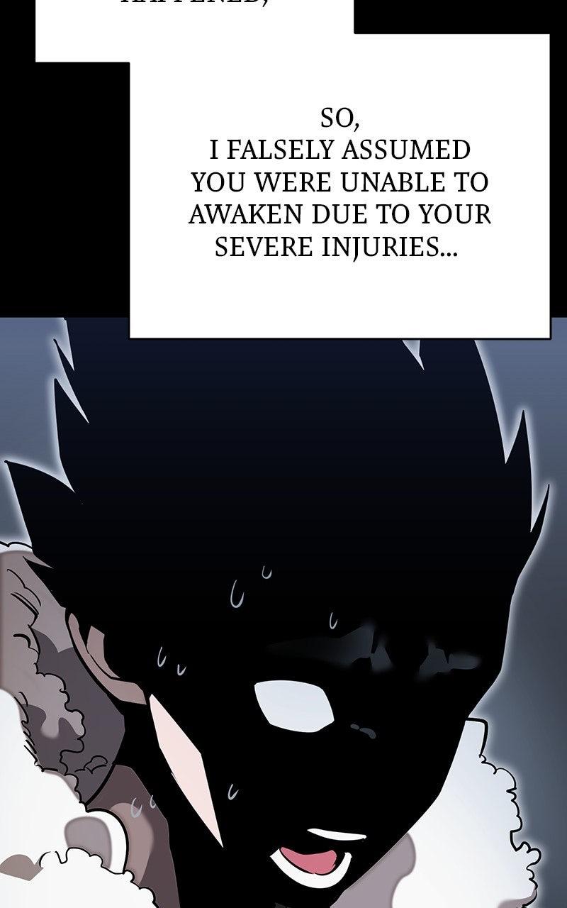 Return of the King of Hell Chapter 99 - Page 148