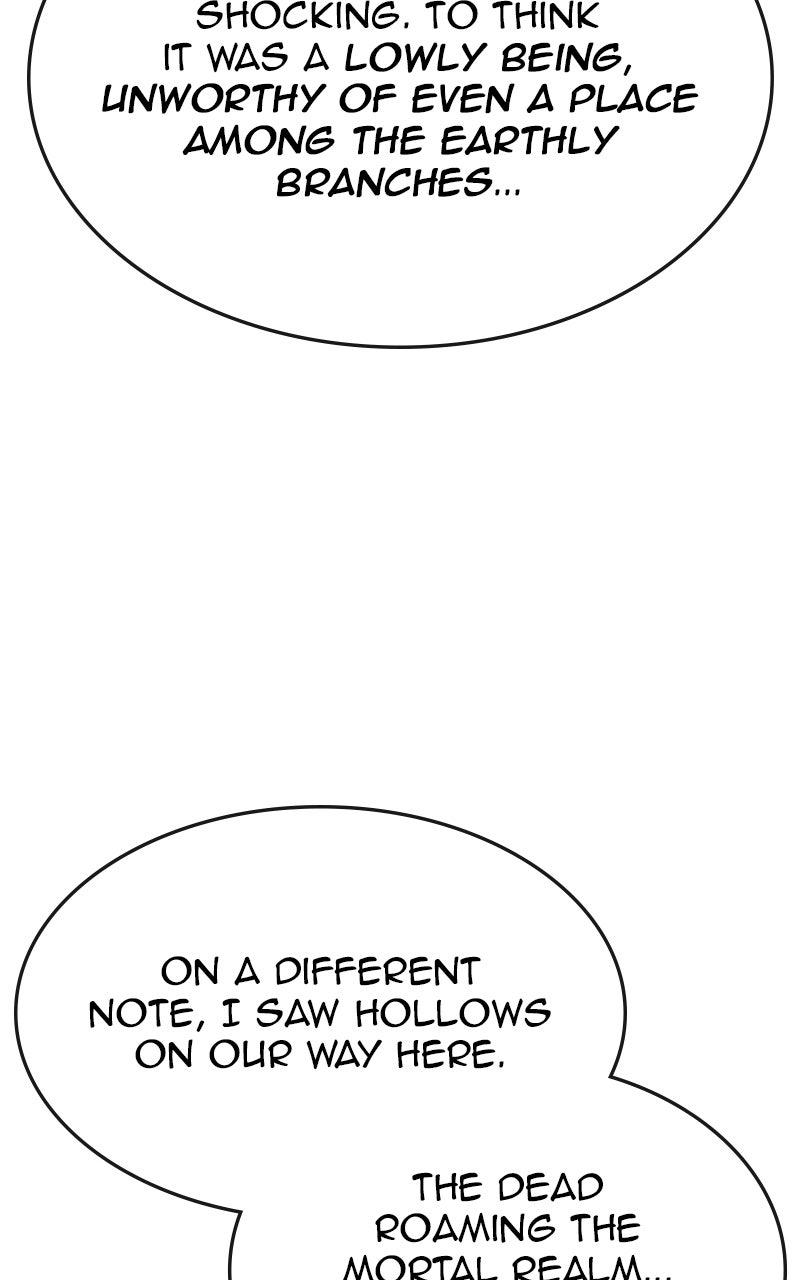 Return of the King of Hell Chapter 100 - Page 4