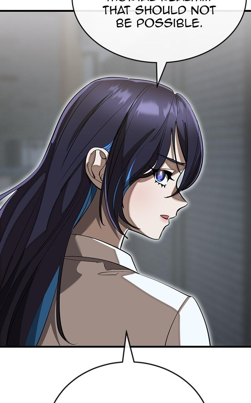 Return of the King of Hell Chapter 100 - Page 5