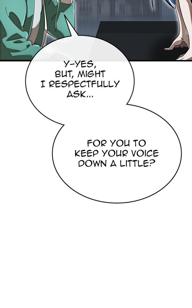 Return of the King of Hell Chapter 100 - Page 9