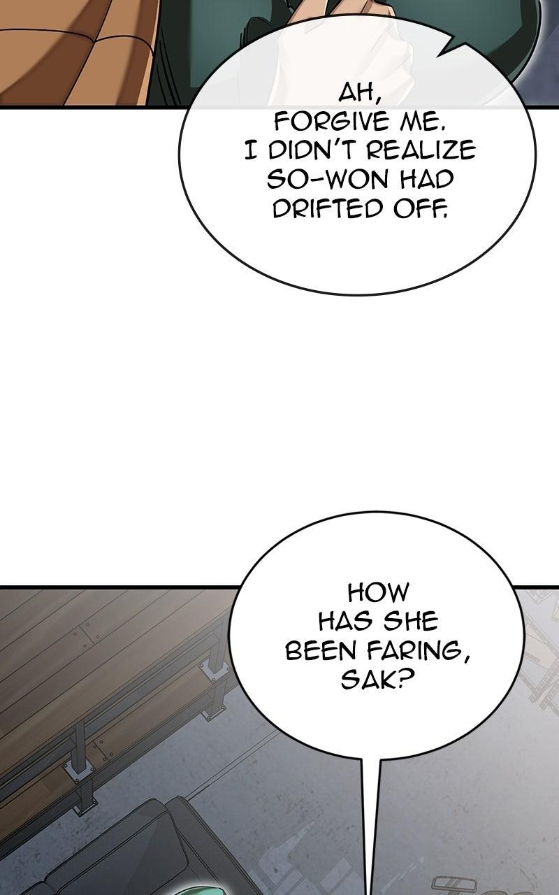 Return of the King of Hell Chapter 100 - Page 11