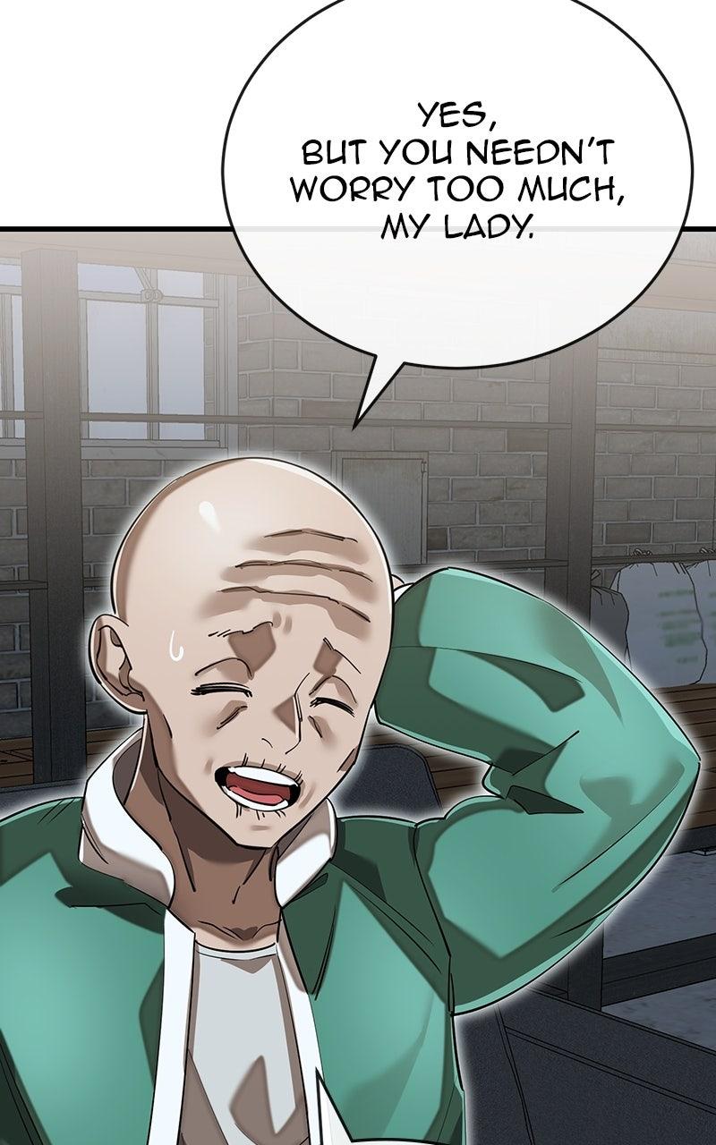 Return of the King of Hell Chapter 100 - Page 13