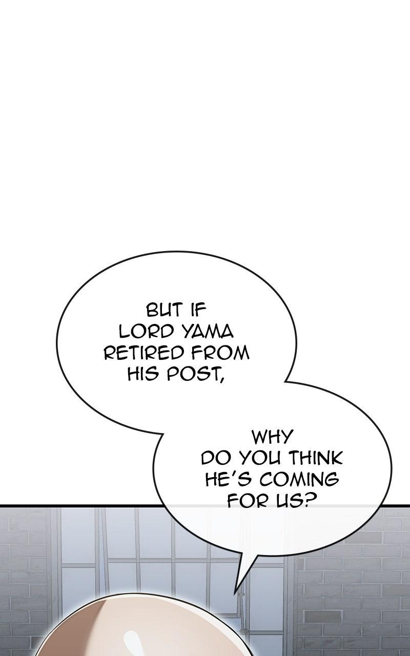 Return of the King of Hell Chapter 100 - Page 16