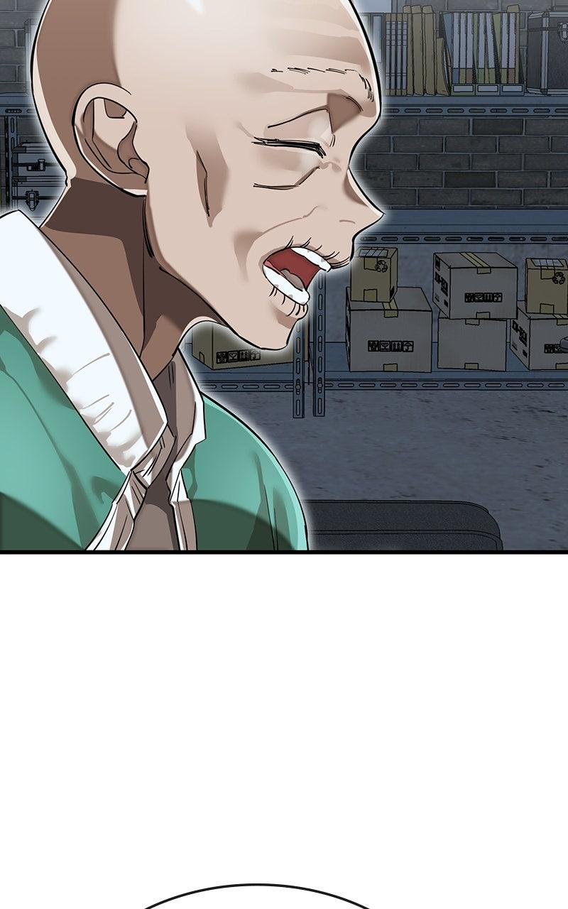 Return of the King of Hell Chapter 100 - Page 17