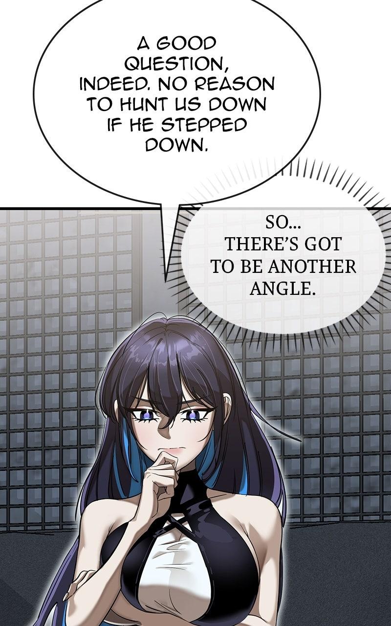 Return of the King of Hell Chapter 100 - Page 18