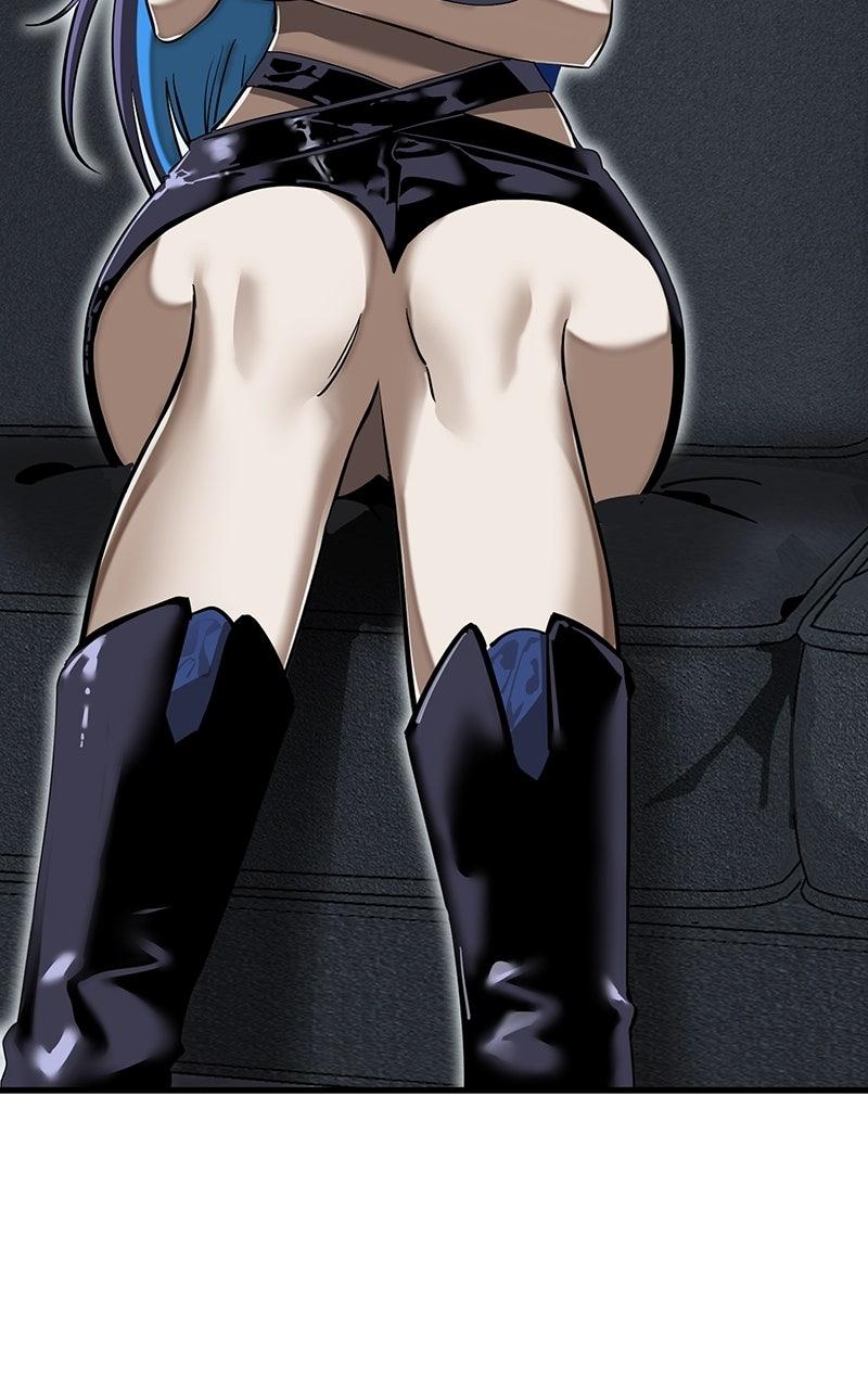 Return of the King of Hell Chapter 100 - Page 19