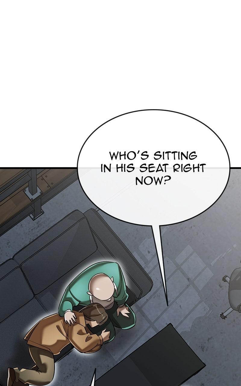 Return of the King of Hell Chapter 100 - Page 20