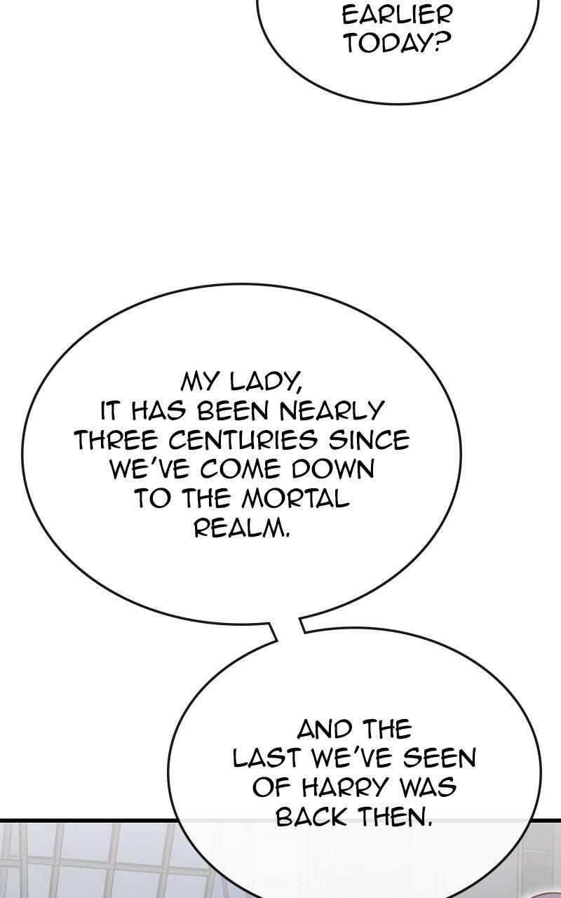 Return of the King of Hell Chapter 100 - Page 24