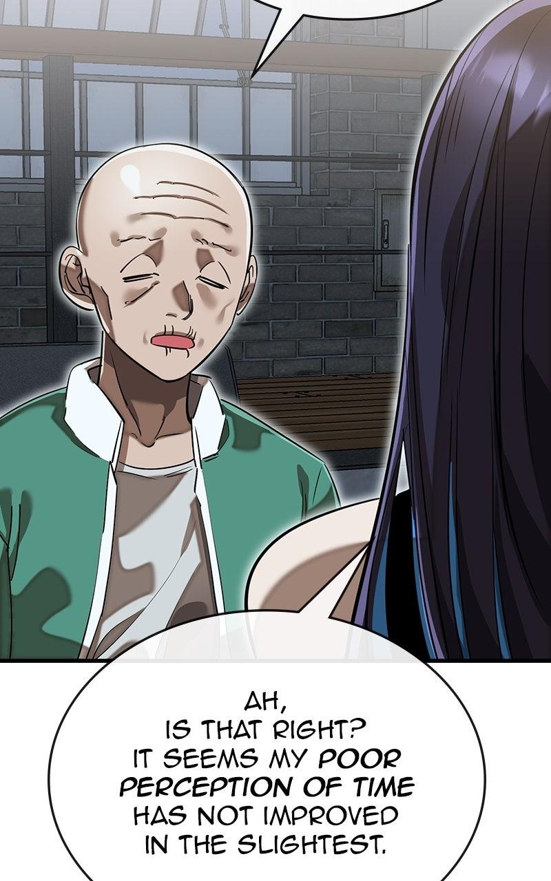 Return of the King of Hell Chapter 100 - Page 25