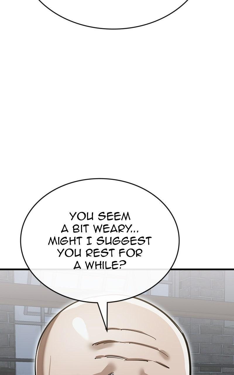 Return of the King of Hell Chapter 100 - Page 26