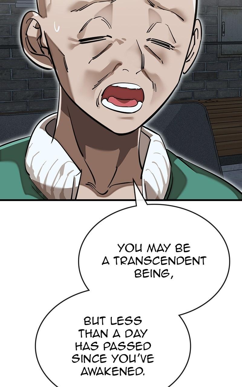 Return of the King of Hell Chapter 100 - Page 27