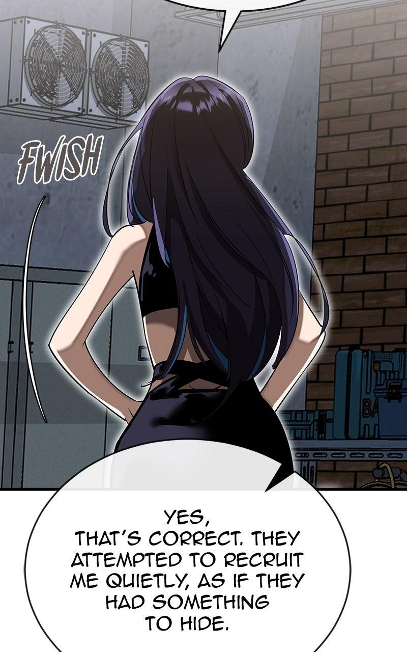 Return of the King of Hell Chapter 100 - Page 29