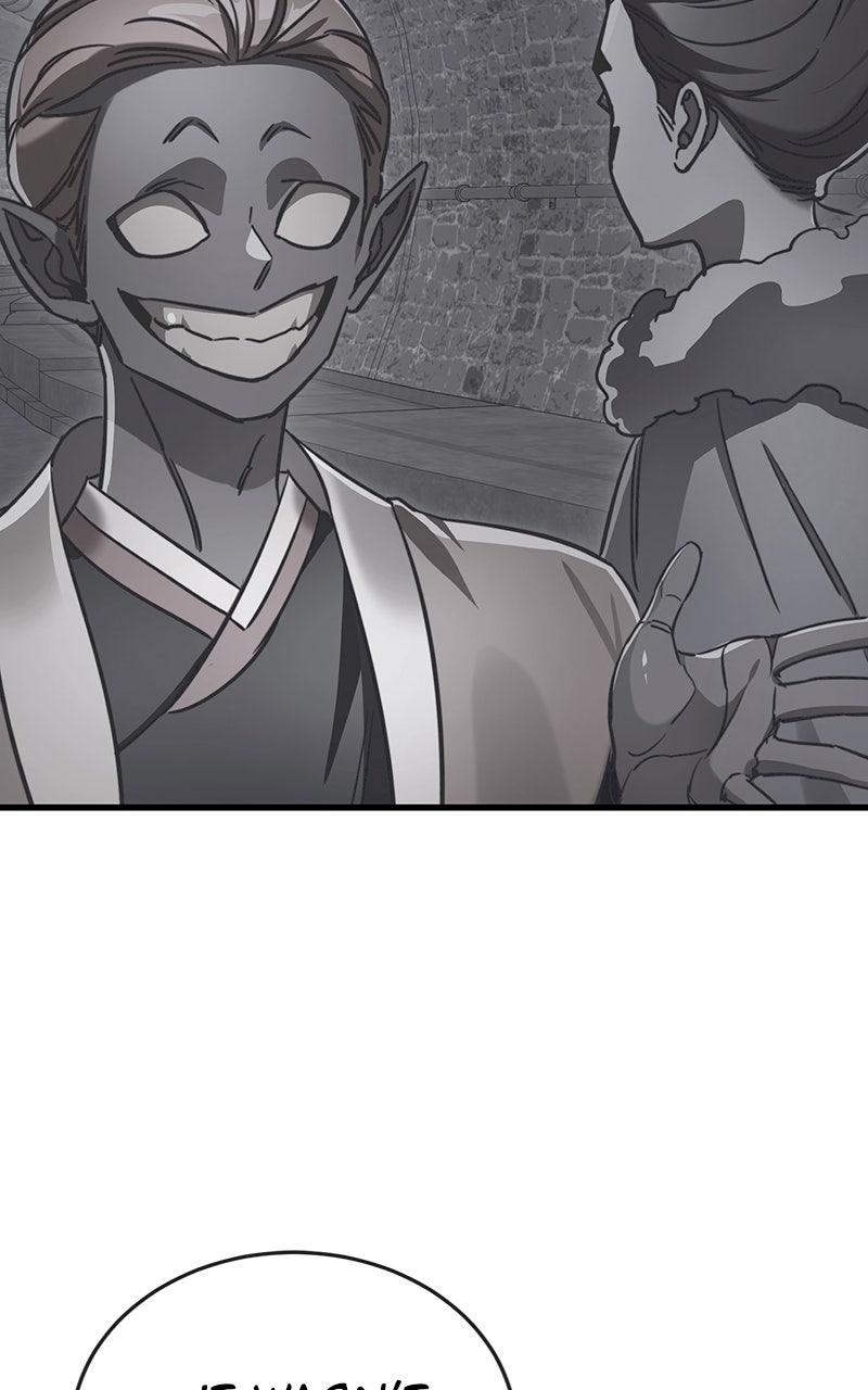 Return of the King of Hell Chapter 100 - Page 31