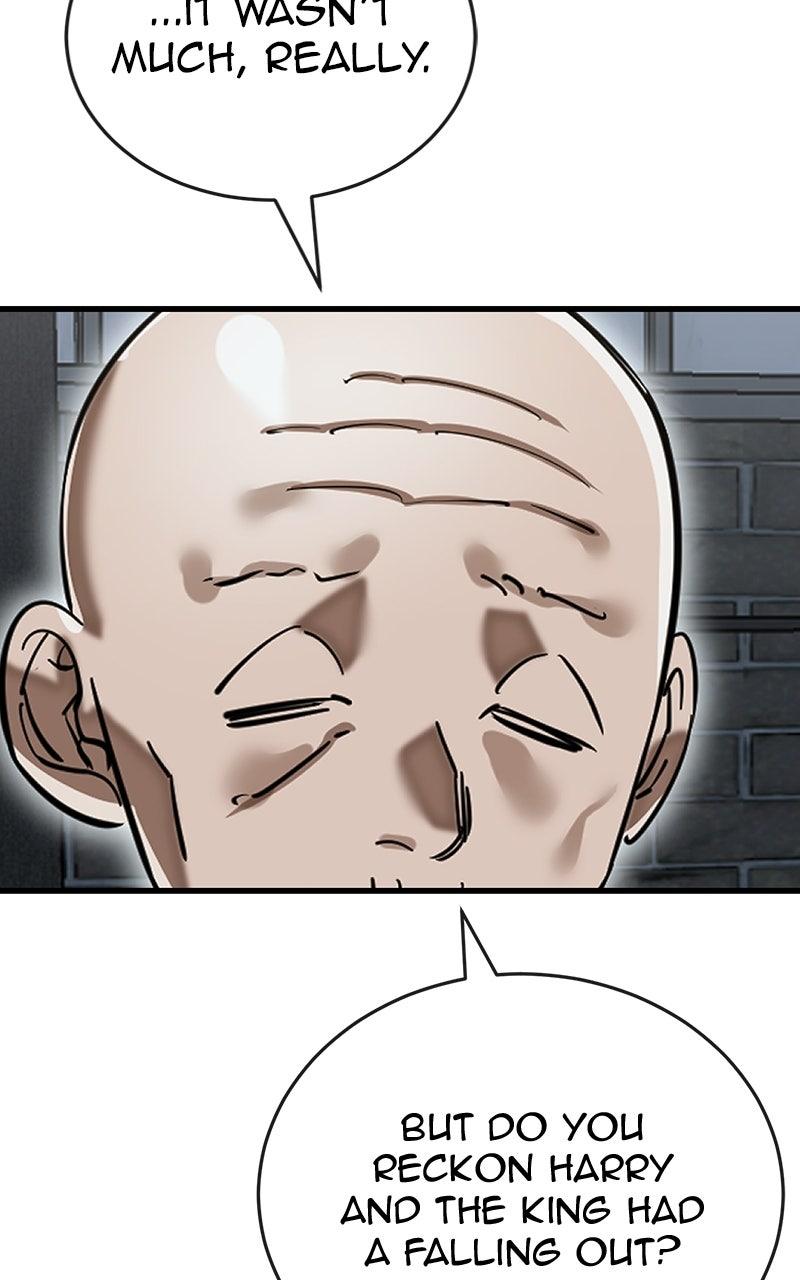 Return of the King of Hell Chapter 100 - Page 32