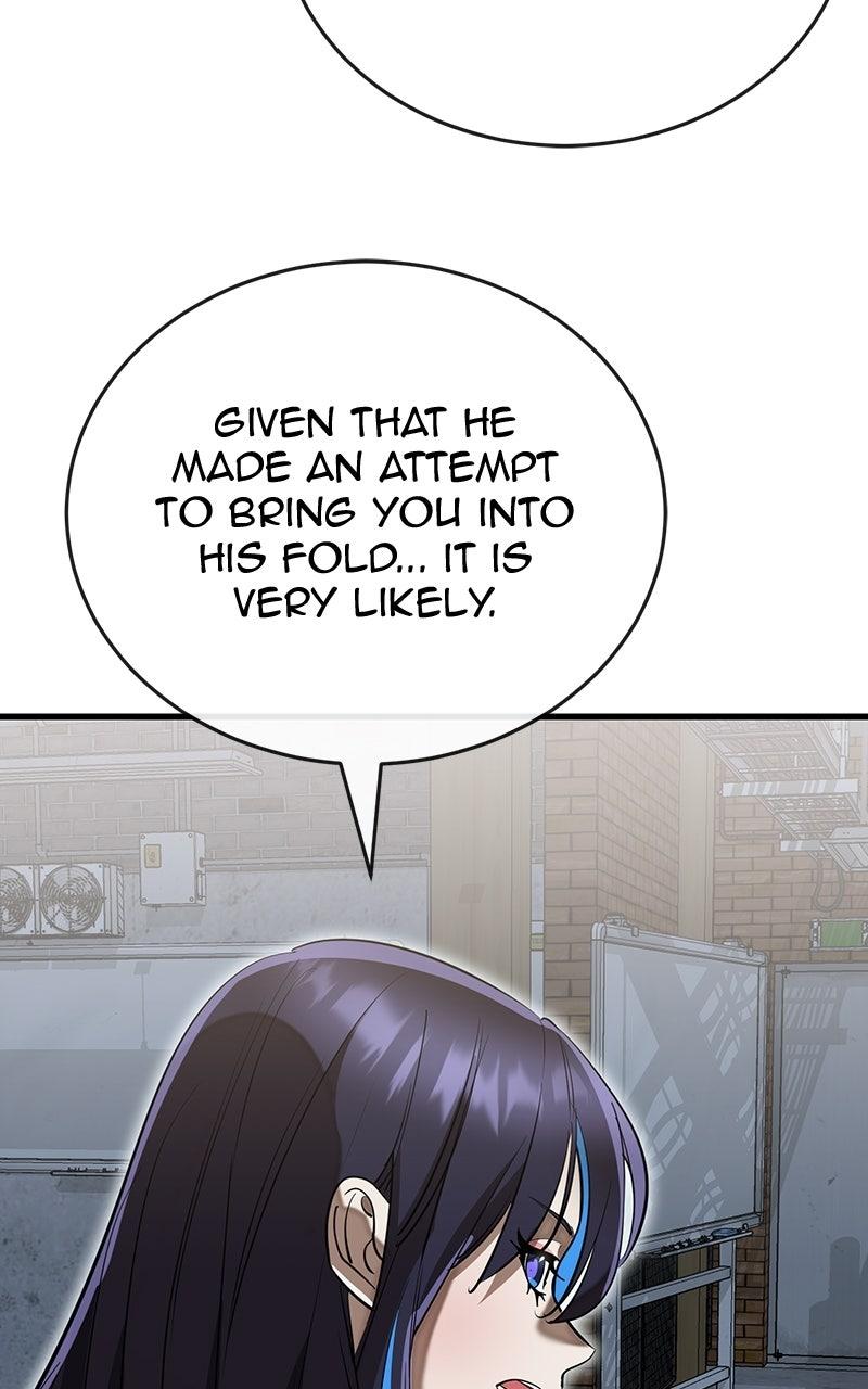 Return of the King of Hell Chapter 100 - Page 33