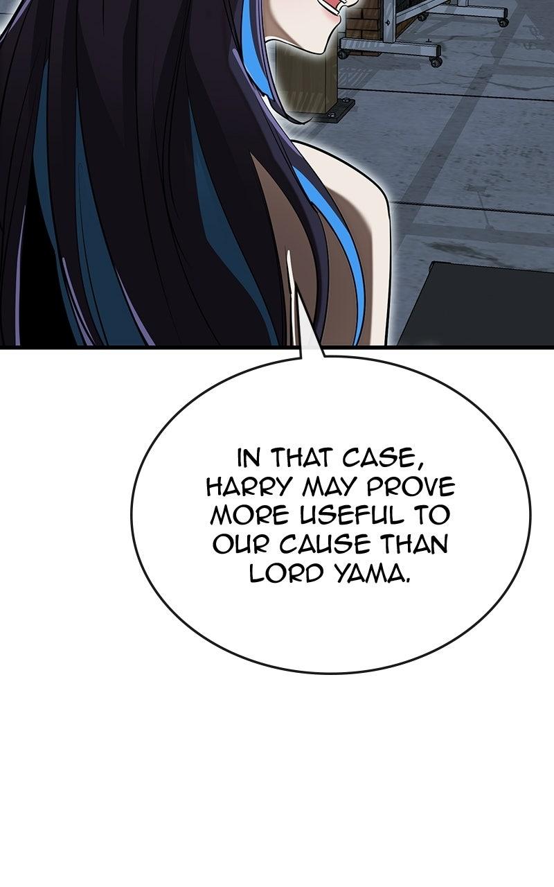 Return of the King of Hell Chapter 100 - Page 34