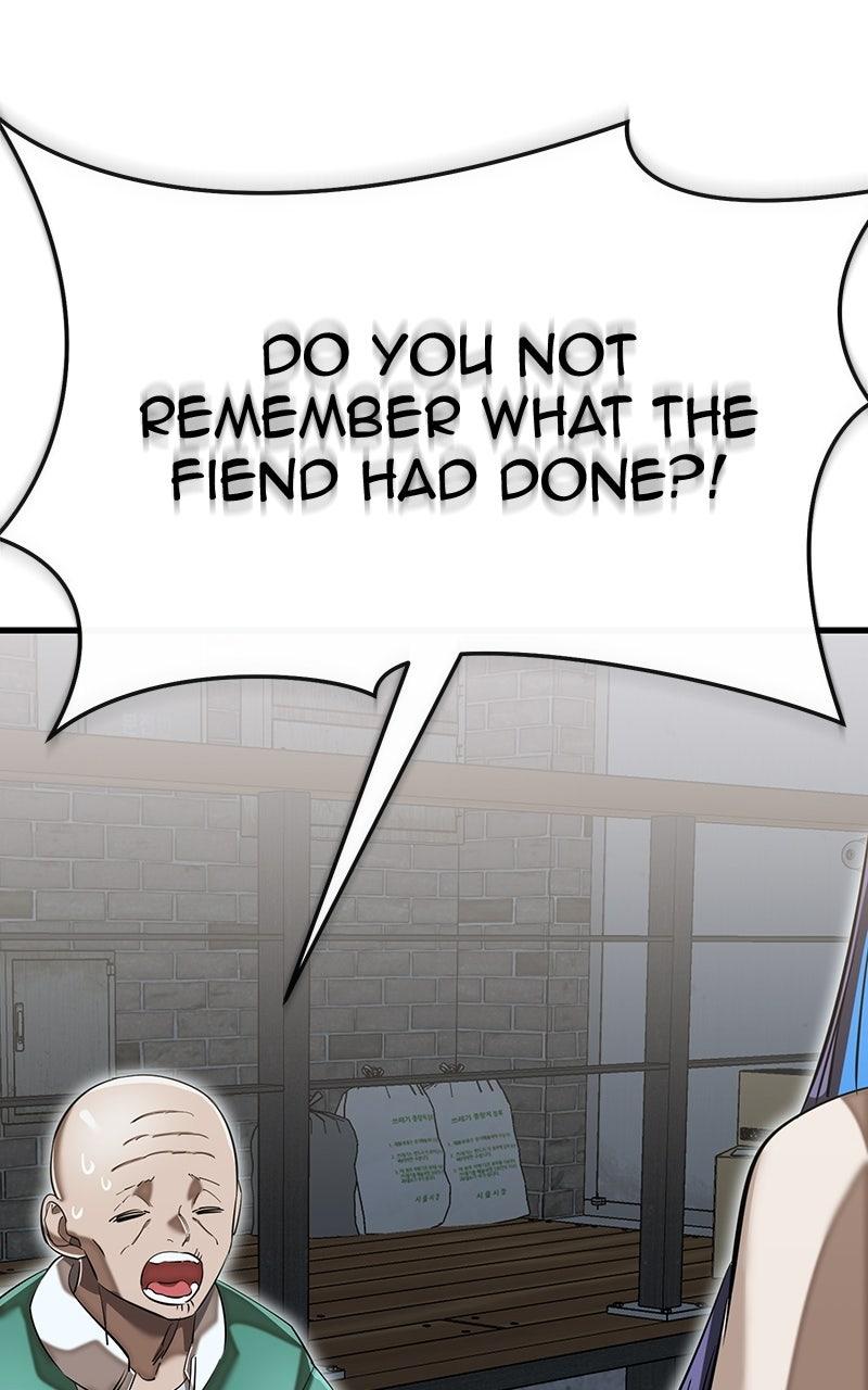 Return of the King of Hell Chapter 100 - Page 37