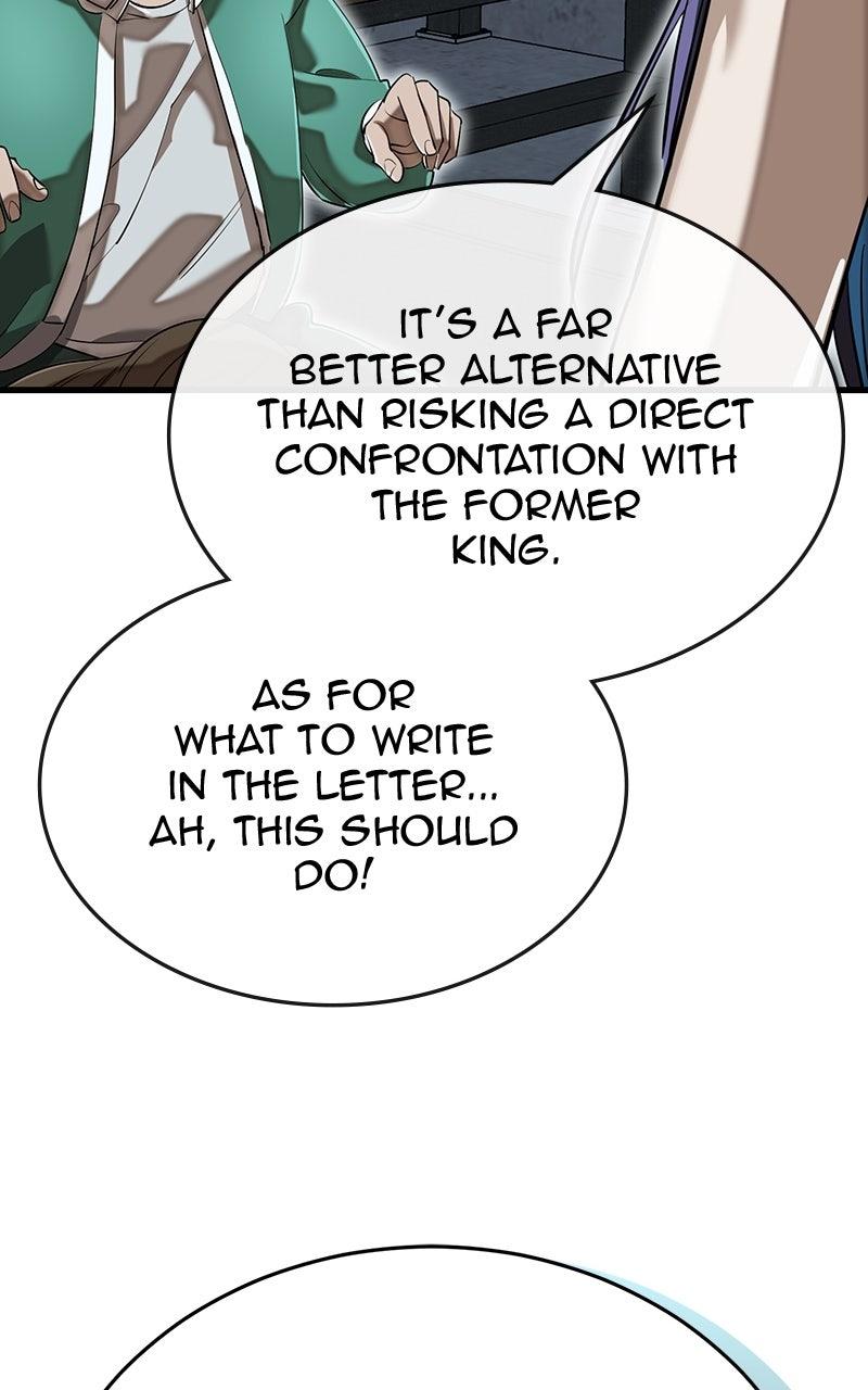 Return of the King of Hell Chapter 100 - Page 38