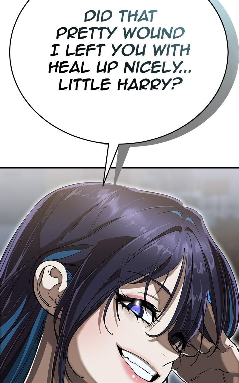 Return of the King of Hell Chapter 100 - Page 39