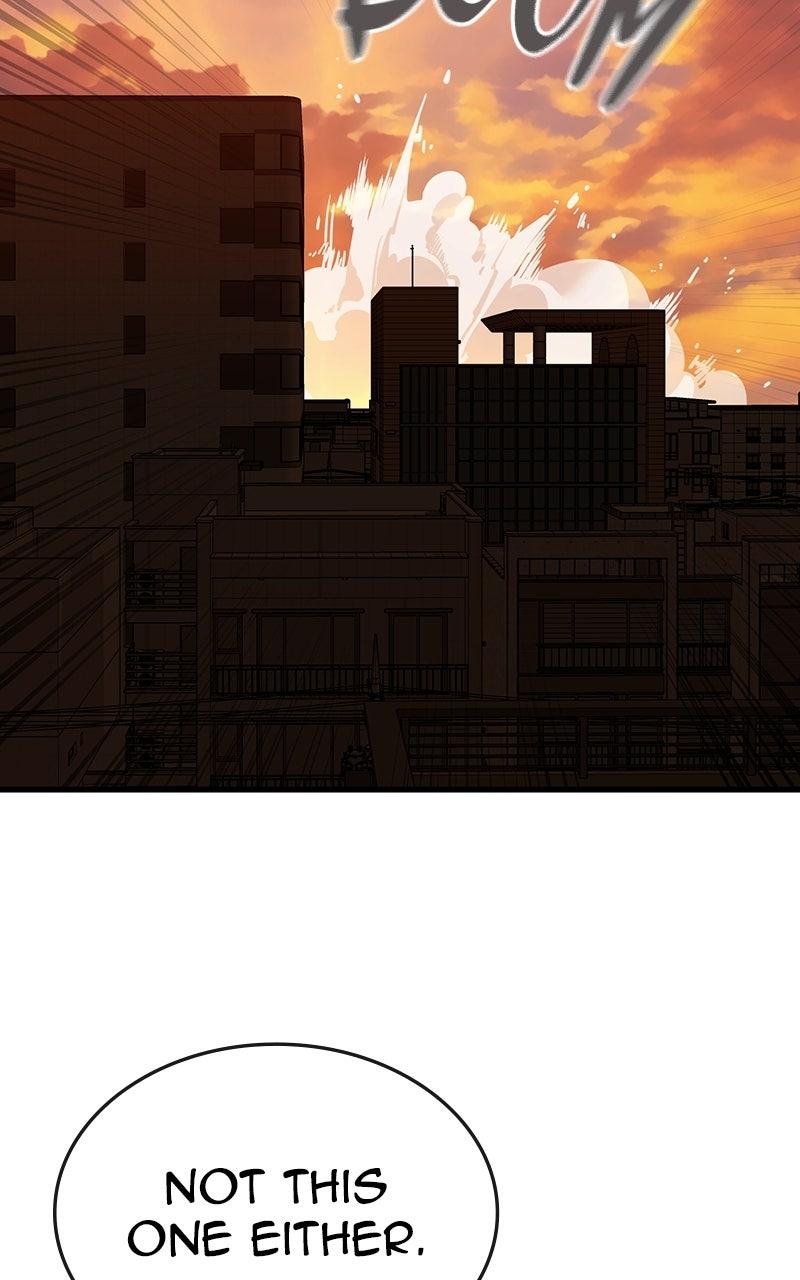 Return of the King of Hell Chapter 100 - Page 43