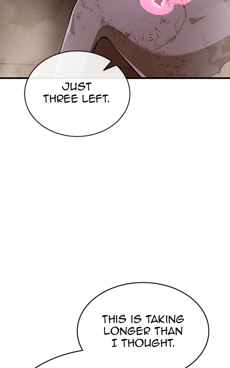 Return of the King of Hell Chapter 100 - Page 45