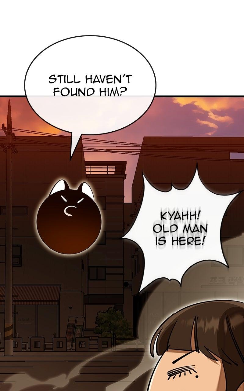 Return of the King of Hell Chapter 100 - Page 48