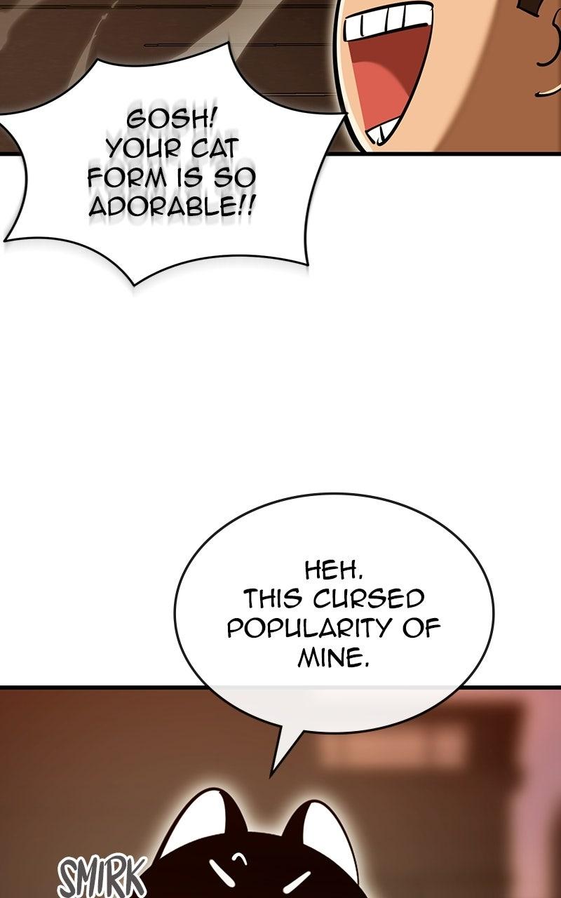 Return of the King of Hell Chapter 100 - Page 49