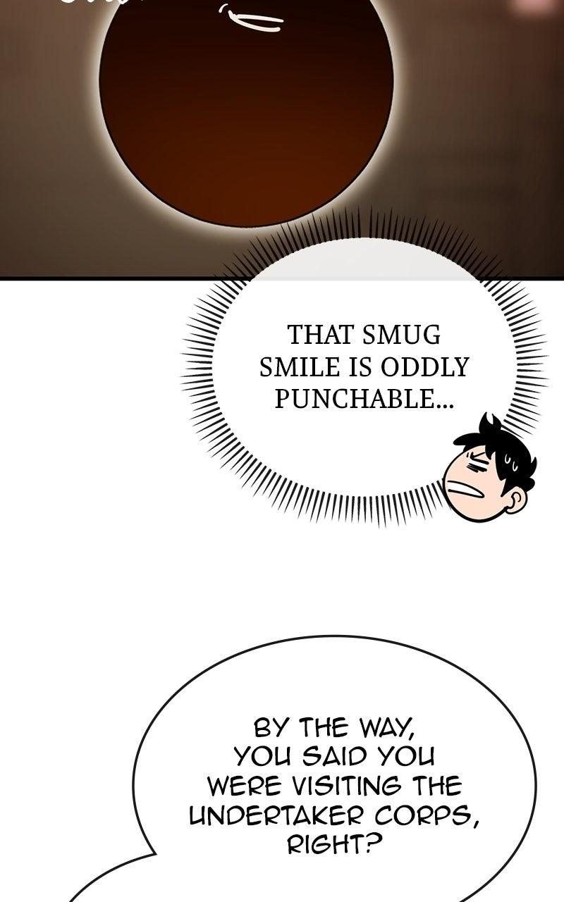 Return of the King of Hell Chapter 100 - Page 50