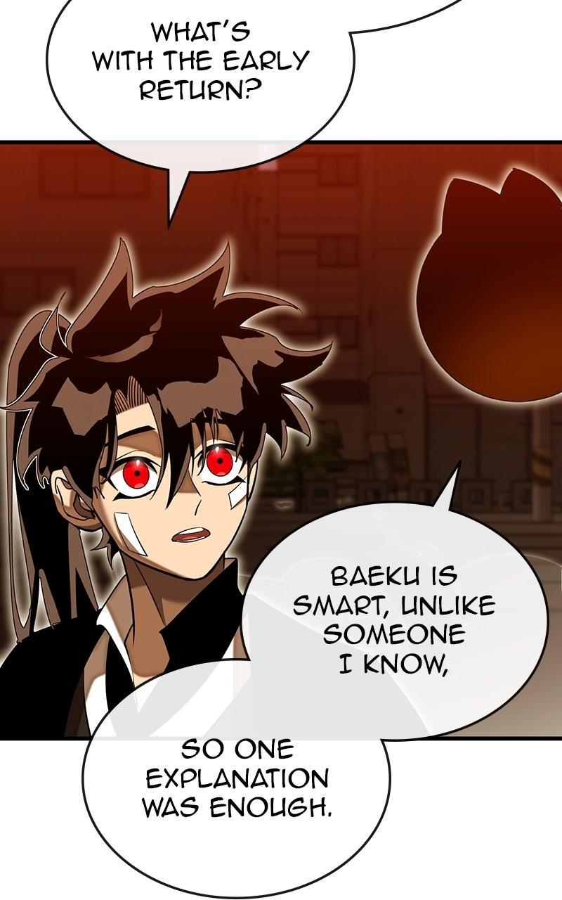 Return of the King of Hell Chapter 100 - Page 51