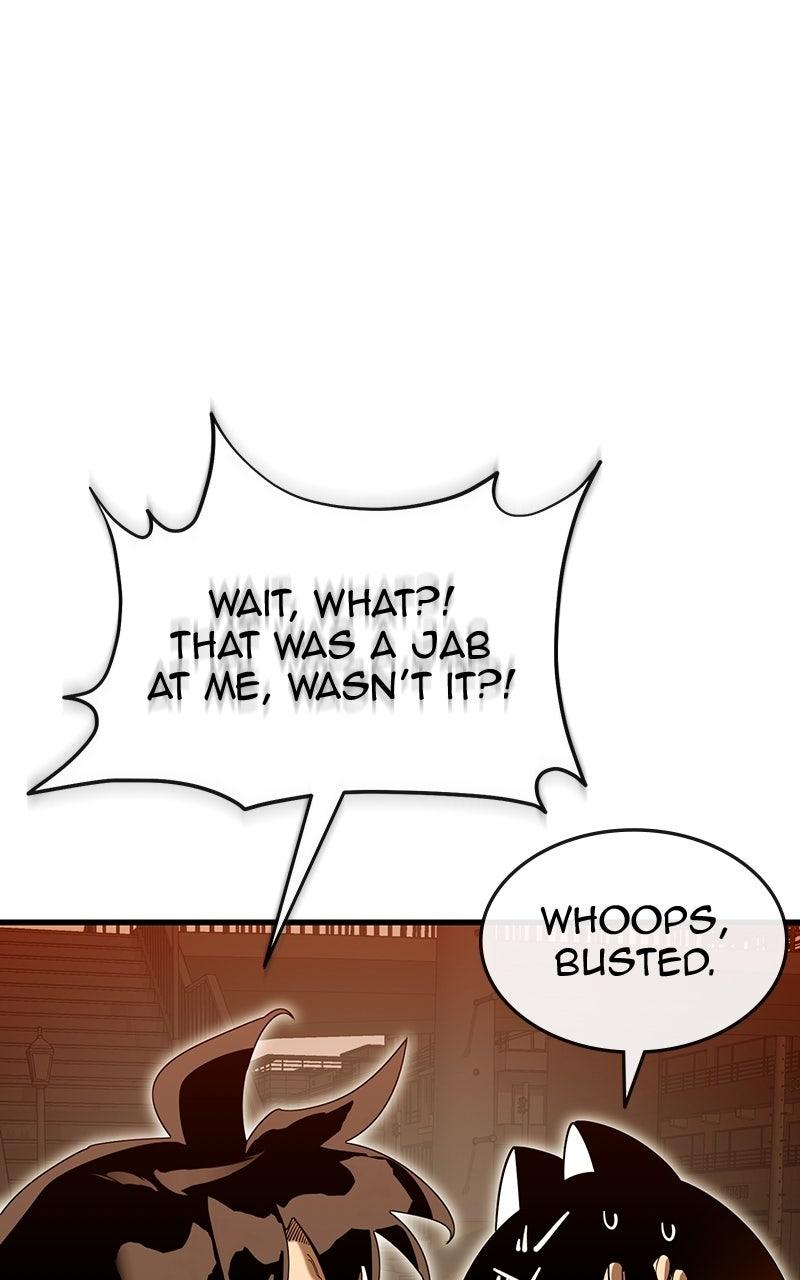 Return of the King of Hell Chapter 100 - Page 52