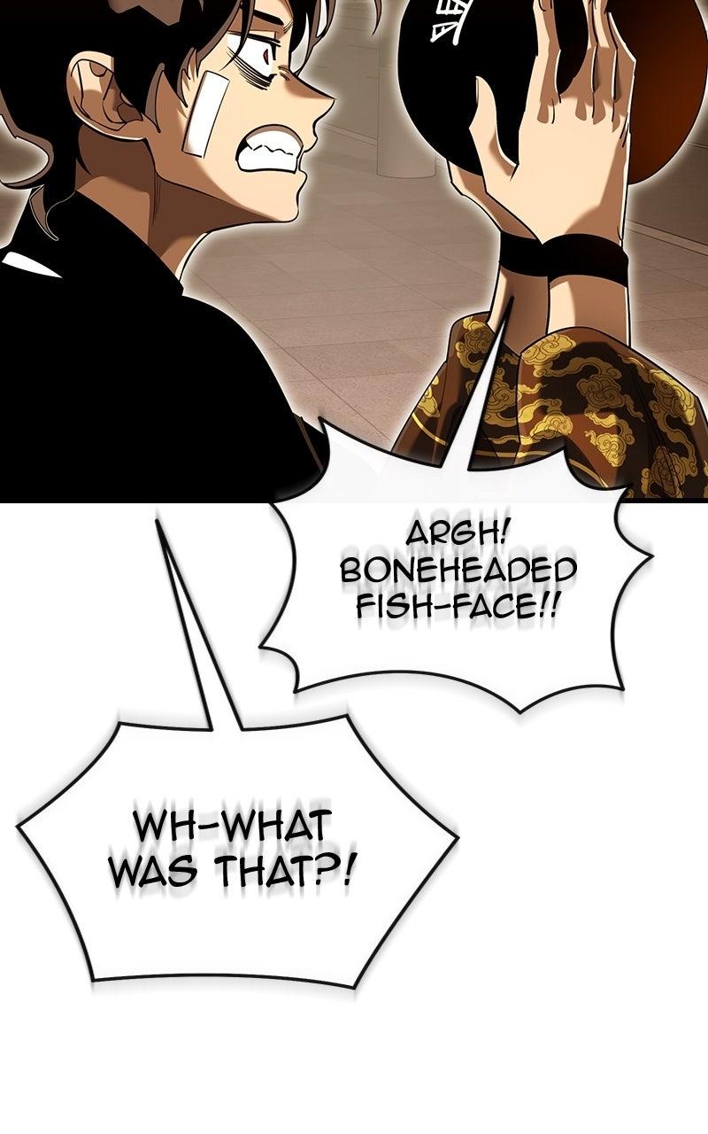 Return of the King of Hell Chapter 100 - Page 53