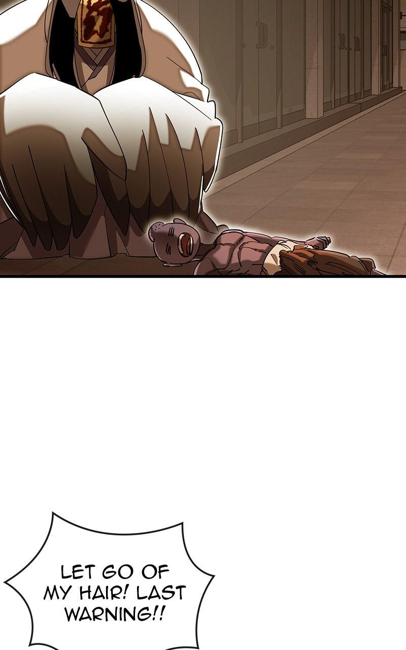 Return of the King of Hell Chapter 100 - Page 55