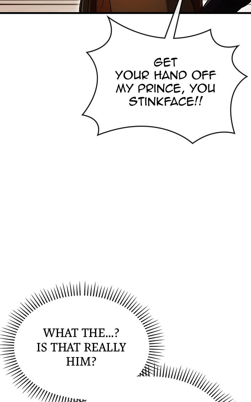 Return of the King of Hell Chapter 100 - Page 57