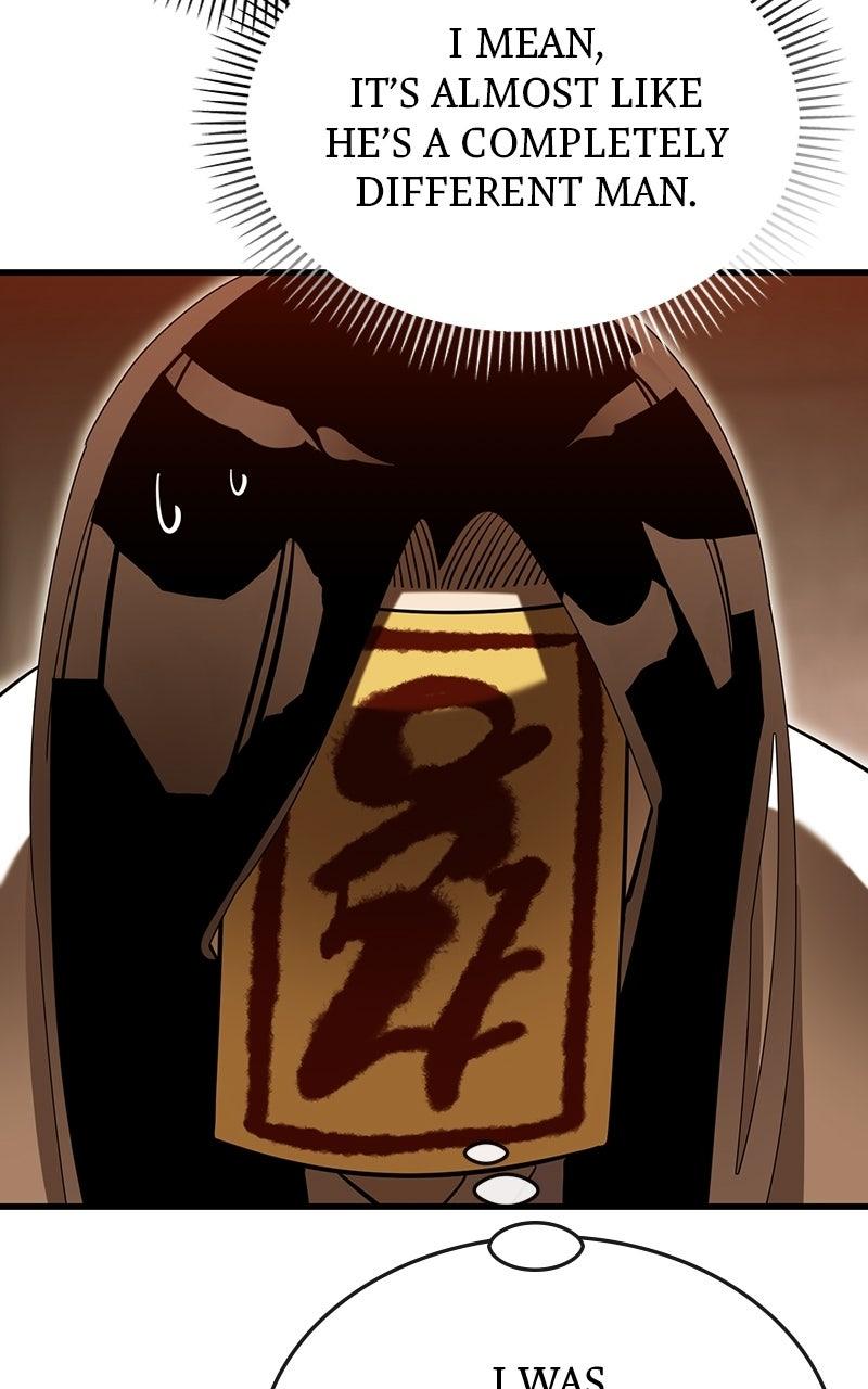 Return of the King of Hell Chapter 100 - Page 58